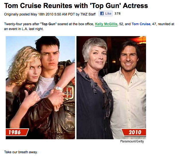 Kelly mcgillis