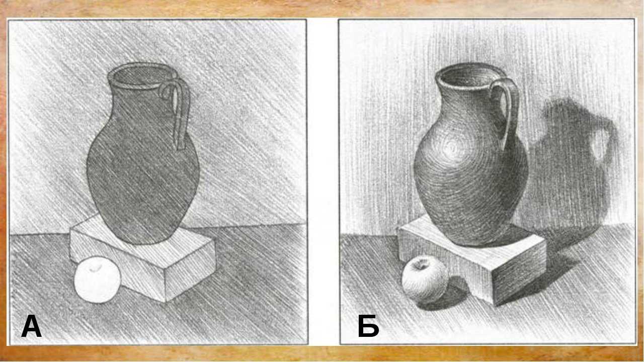 480 милых рисунков карандашом для срисовки: простые и красивые