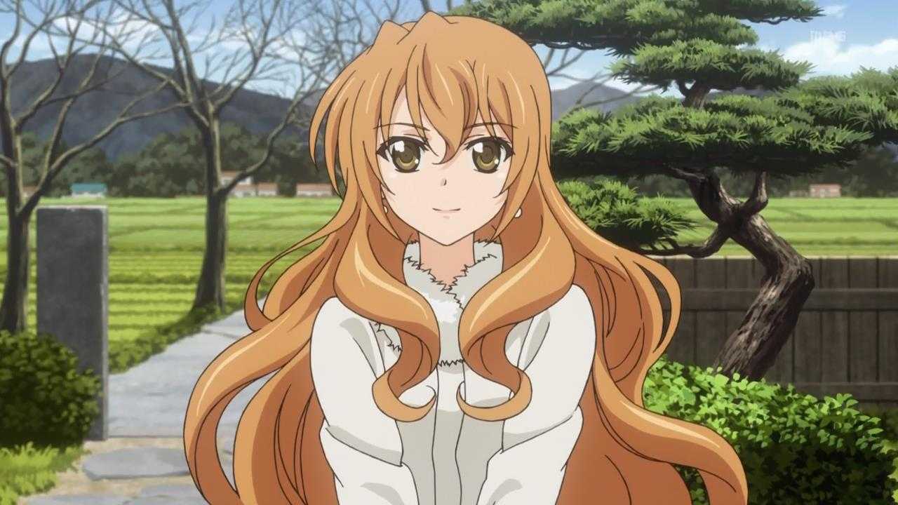 Золотая пора / golden time [1-24 из 24]