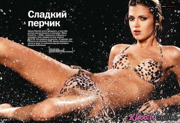 Арина перчик: биография и личная жизнь. рост и вес модели
