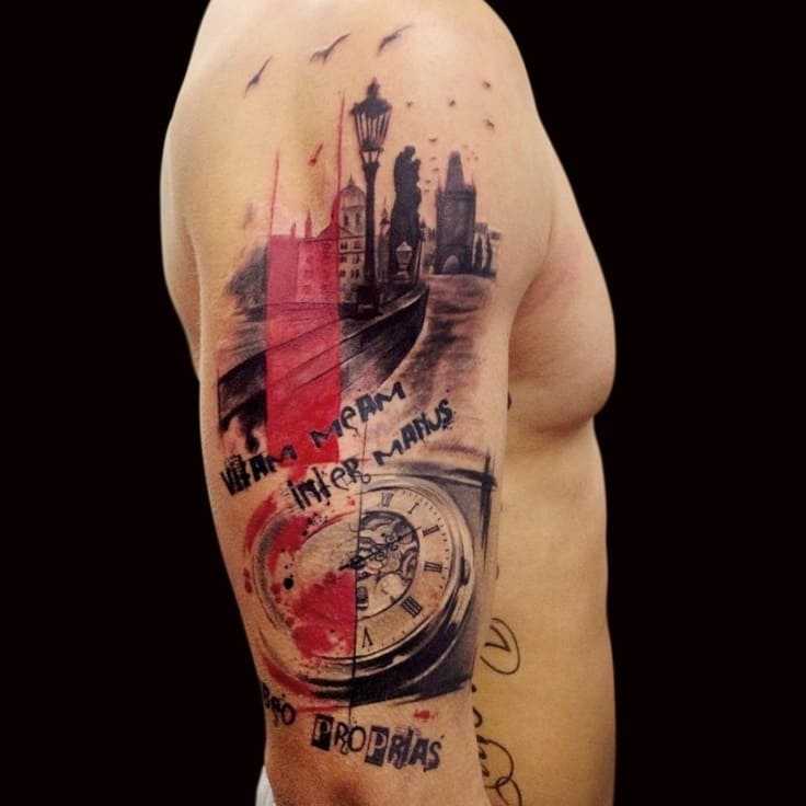 ❽❽❽ crazytattoo --- тату самурай --- лучшие идеи, фото, значение, эскизы