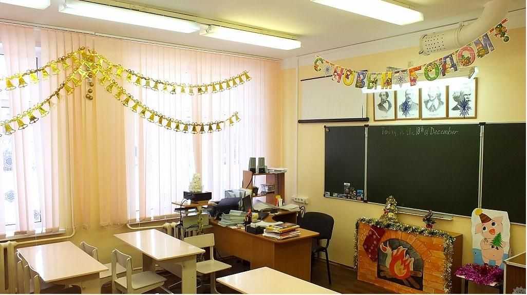 Украшения на новый 2021 год своими руками: 100 фото-идей