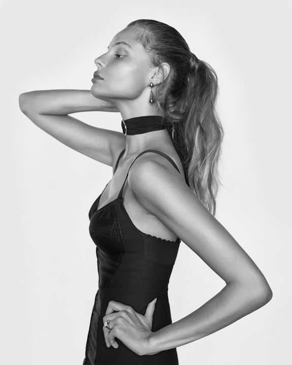 Magdalena frackowiak