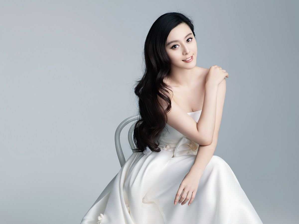 Фань бинбин (fan bing-bing) :: все о кино гонконга, китая и тайваня