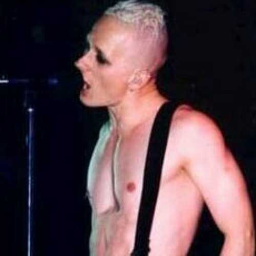 Tim skold