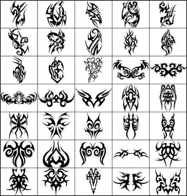 Маленькие тату - эскизы лучших маленьких тату | tattoo-ideas.ru