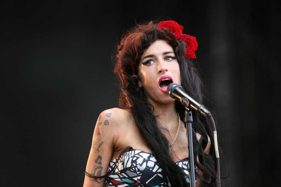 Эми уайнхаус (amy winehouse): биография и причина смерти певицы