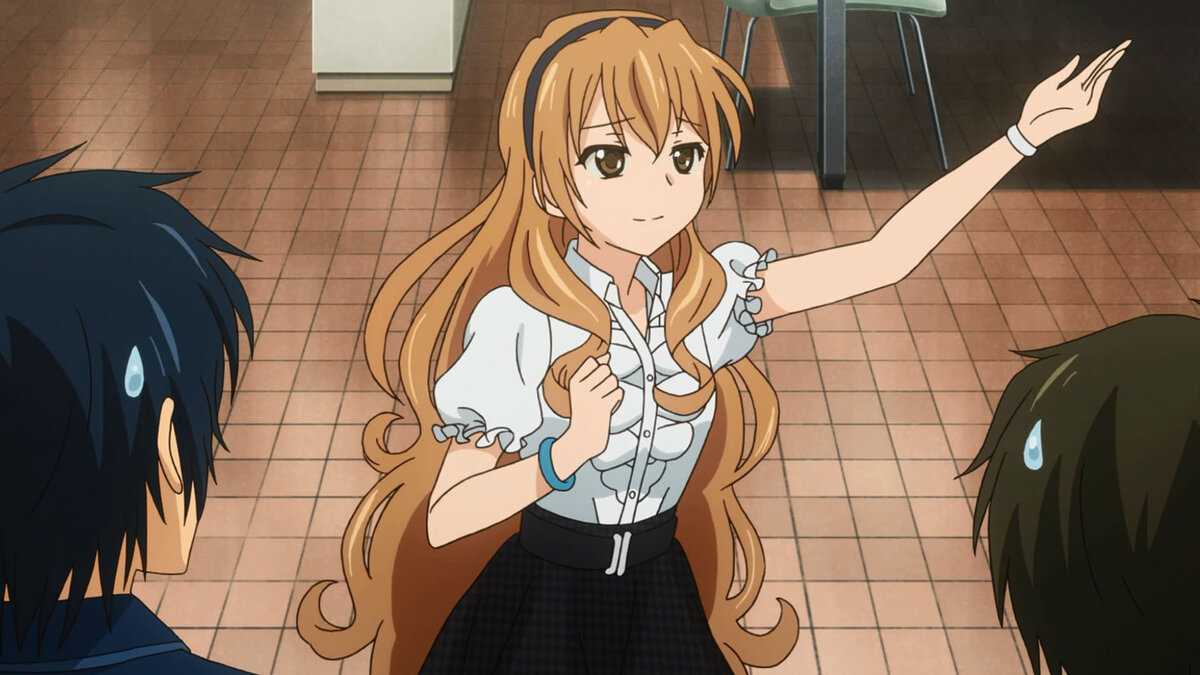 Золотая пора / golden time [1-24 из 24]