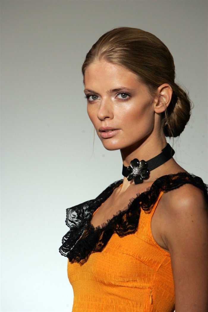Julia stegner charms in latest rag & bone d.i.y. project – fashion gone rogue