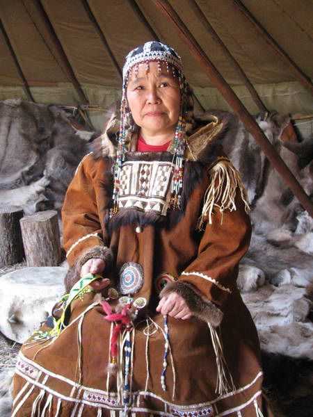 Куклы в народных костюмах 51
