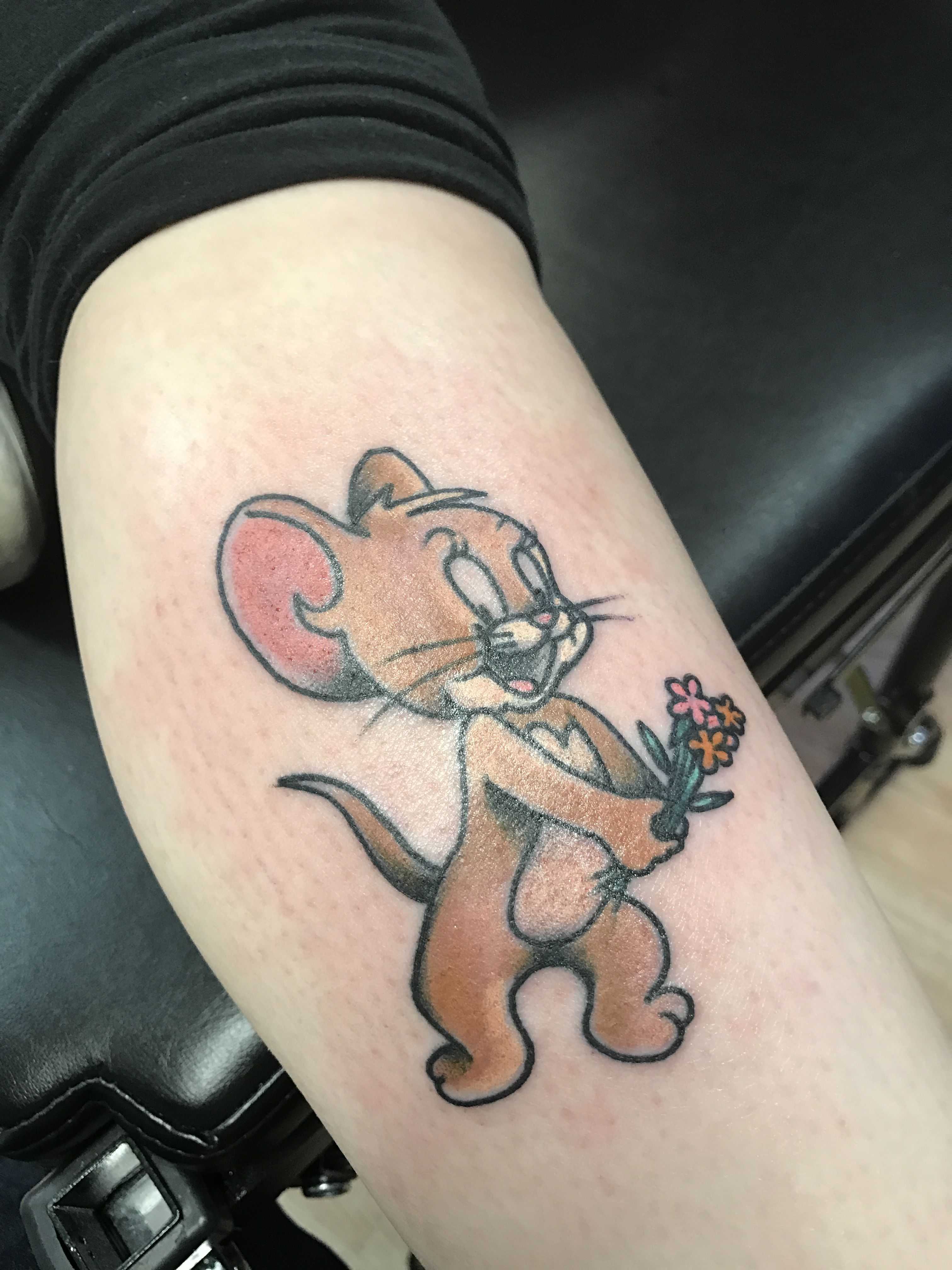 275+ awesome sailor jerry tattoos with meanings (2023) - tattoosboygirl