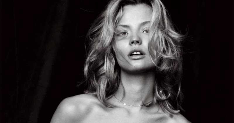 Magdalena frackowiak: diet, vsfs, model, husband & net worth