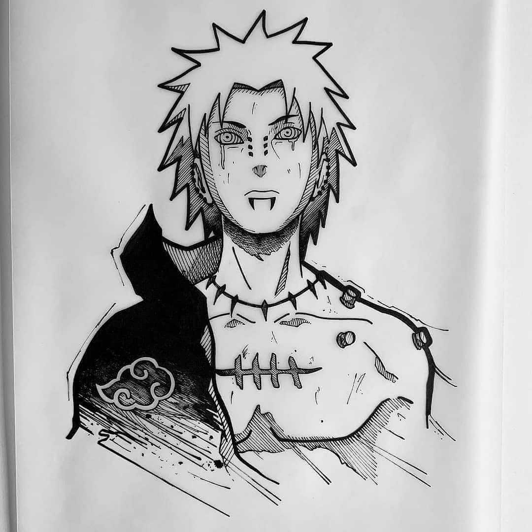 70+ fabulous naruto tattoo designs – dream big and be hokage