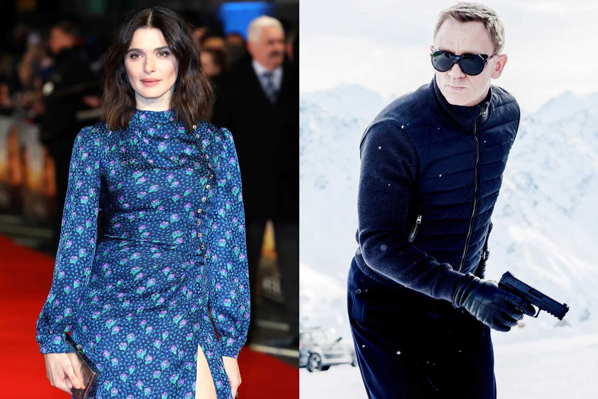 Рэйчел вайс (rachel weisz) - биография, новости, личная жизнь