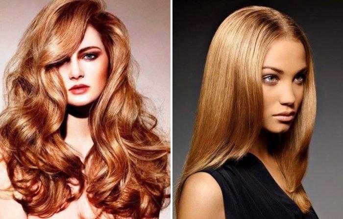 Модный цвет волос после 50-ти лет - лучшие варианты (53 фото