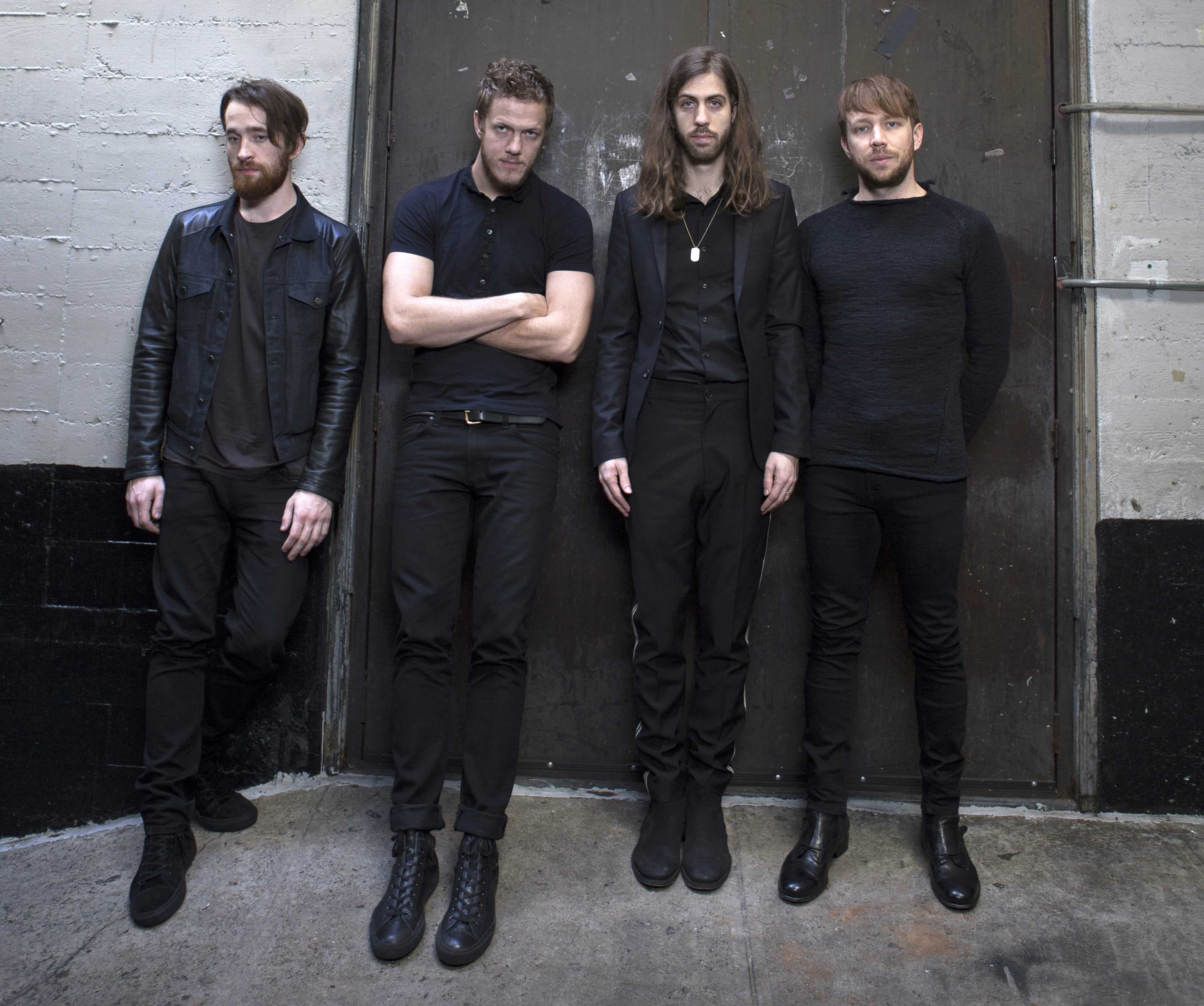 Top 10 best songs by imagine dragons