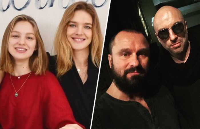 И это – родные сестры, подборка из 6 пар российских актрис и актеров, связанных родственными узами