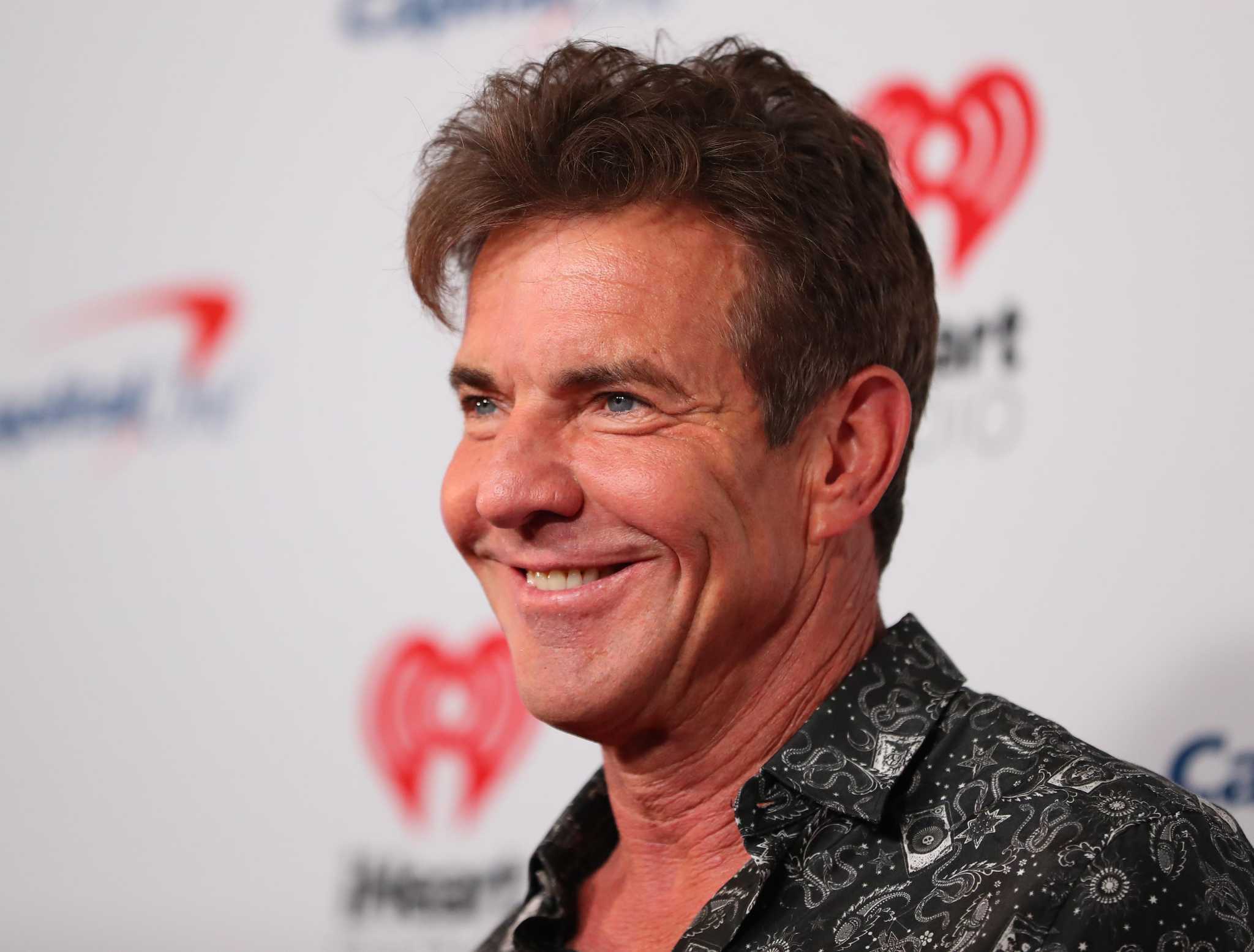 Деннис куэйд (dennis quaid) - биография, новости, личная жизнь