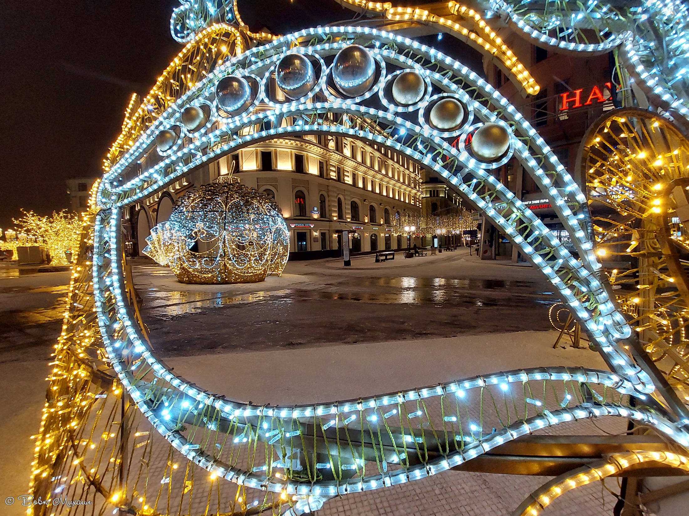 Новогодняя фотосессия - лучшие идеи для новогодней съемки 2023-2024 | иди, и снимай!