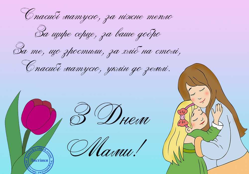 Красивые открытки и картинки с днём матери с пожеланиями