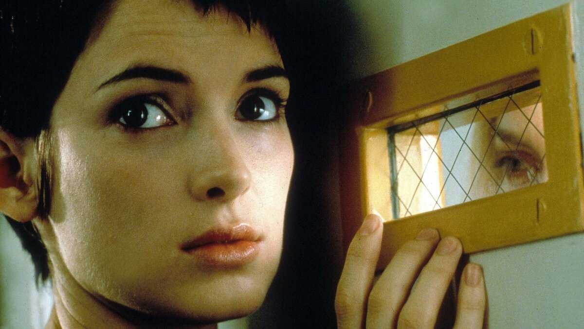 Лучшие фильмы с вайноной райдер: список топ-10