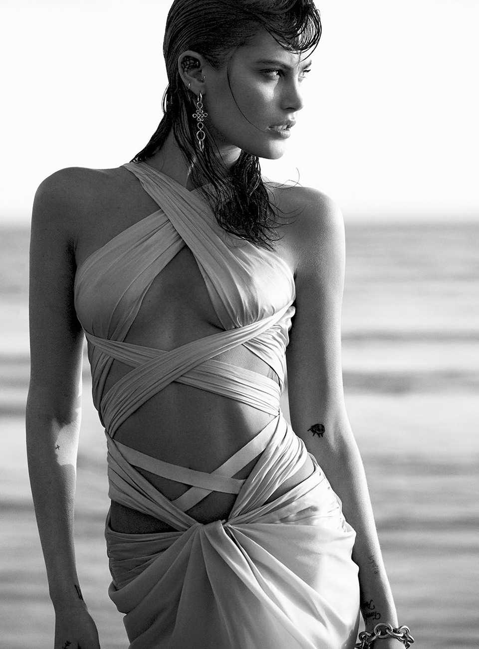 Кэтрин макнил - catherine mcneil