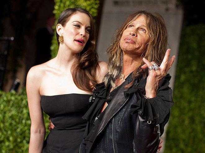 Стивену тайлеру 71 год: насыщенная творческая и личная жизнь фронтмена aerosmith  -  - шоу-биз на joinfo.com