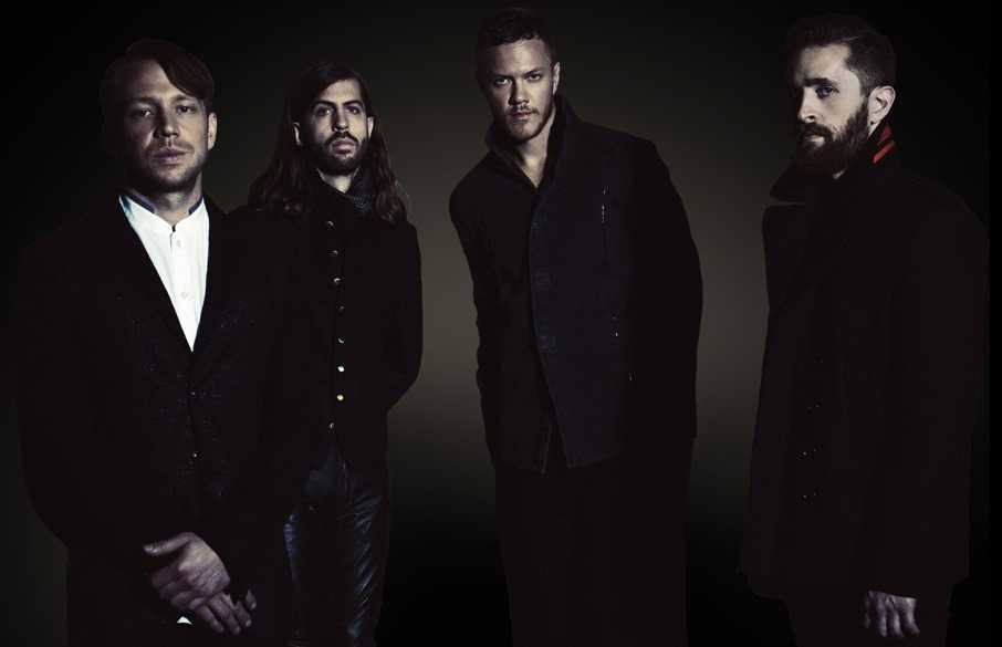 Imagine dragons – «радиоактивная» инди-рок группа из лас-вегаса - rockhit - просто крутой блог о рок-музыке
