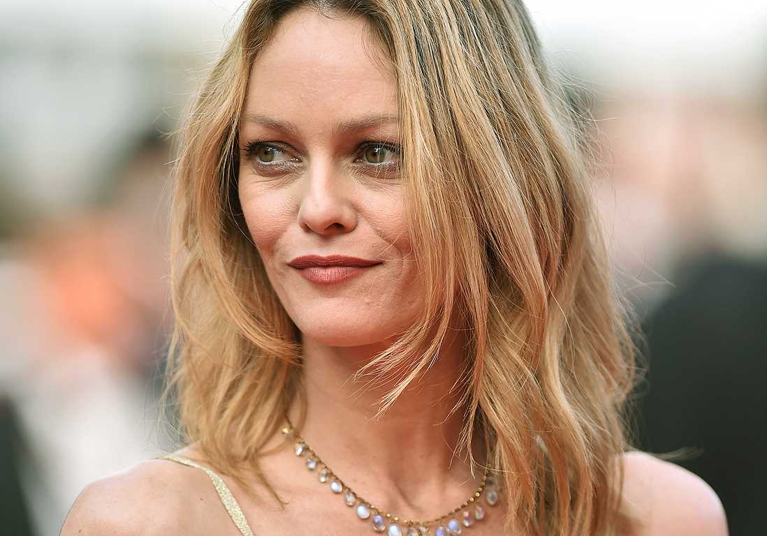 Vanessa paradis