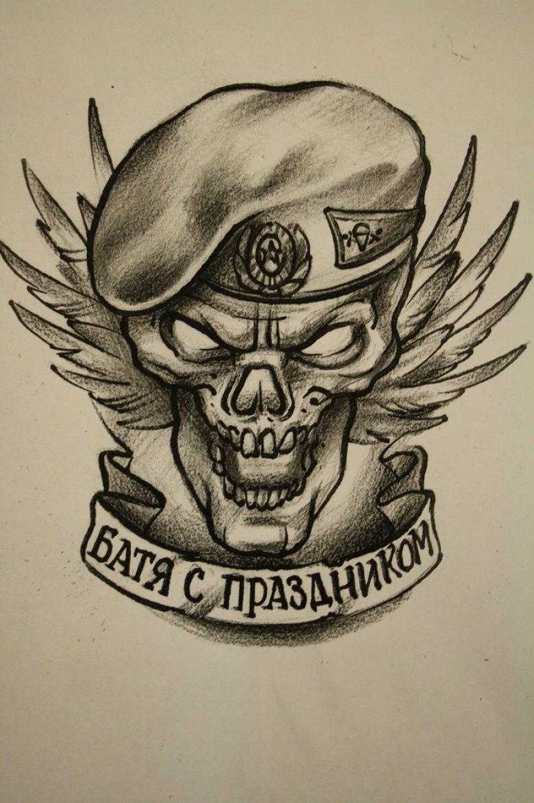 Мужские тату со смыслом — мужские татуировки с характером