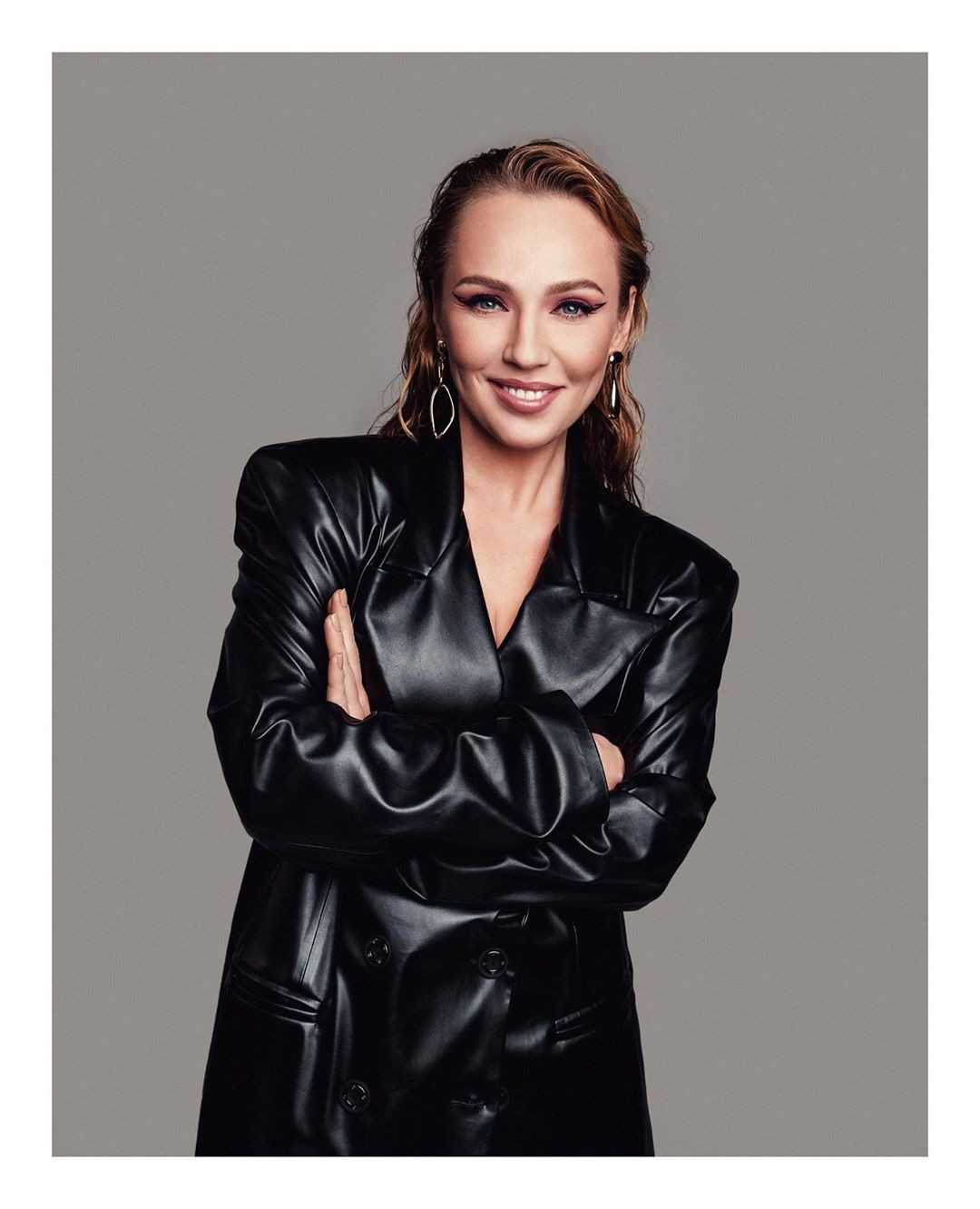 Albina dzhanabaeva