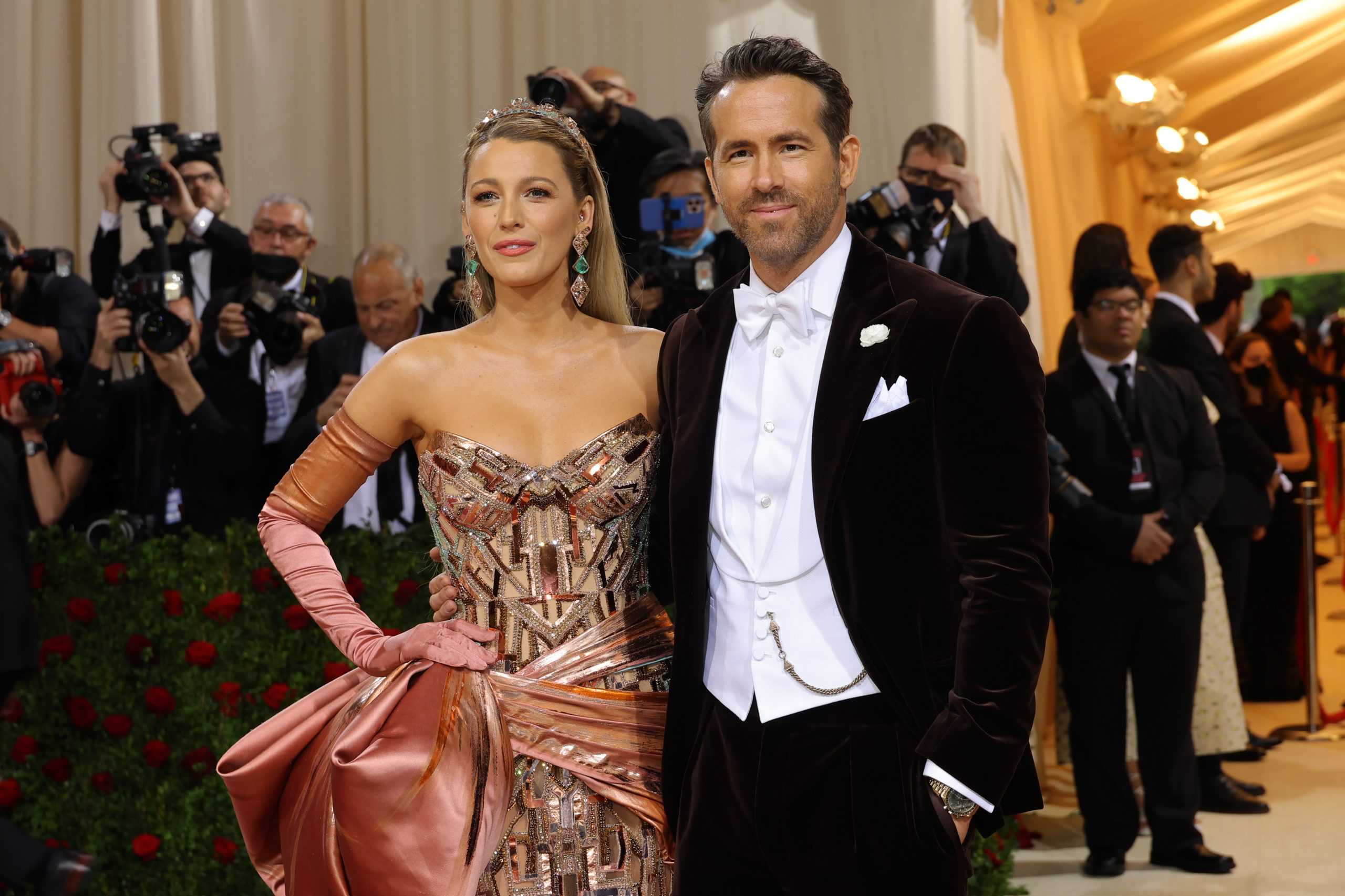 Блейк лайвли (blake lively) - биография, новости, личная жизнь, фото, видео - stuki-druki.com