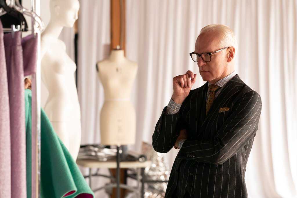 'project runway': 10 things you didn't know about tim gunn
