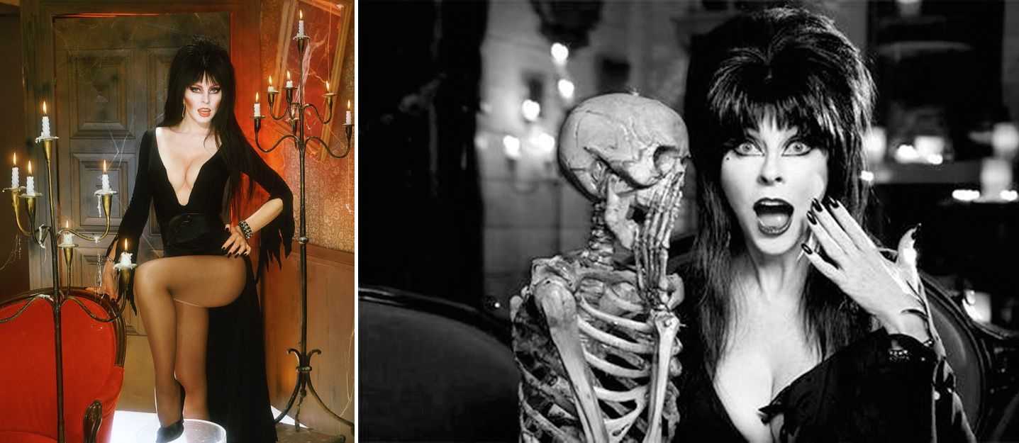 Cassandra peterson