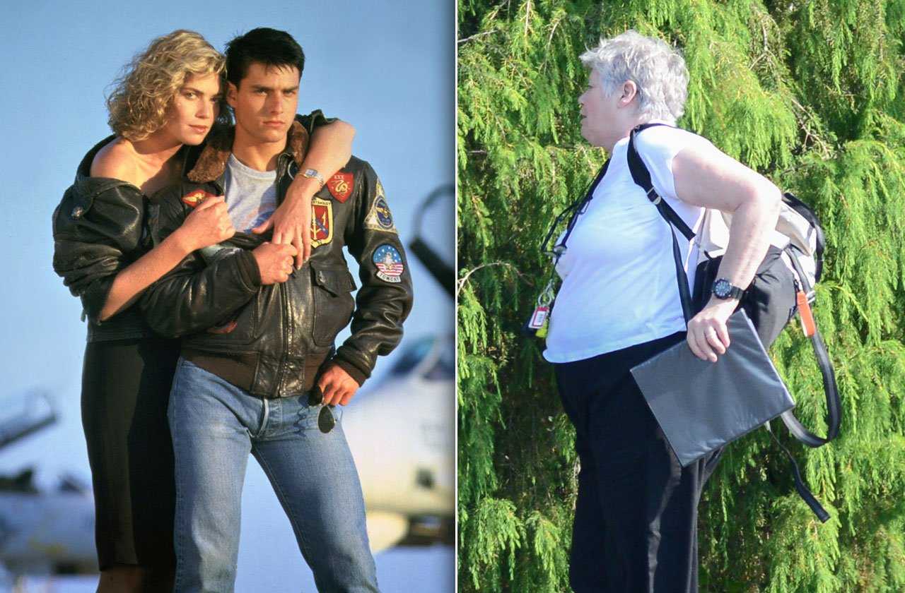 Obituary of kelly mcgillis