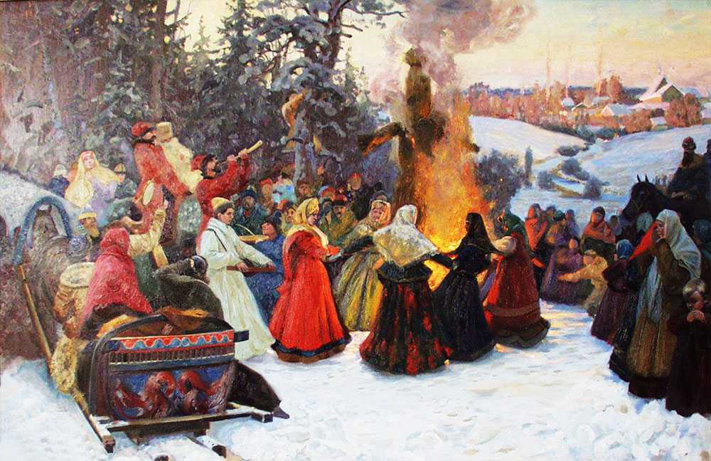 Праздник русская масленица в россии: история, народные традиции и обряды. как называется каждый день недели узкой и широкой масленицы?